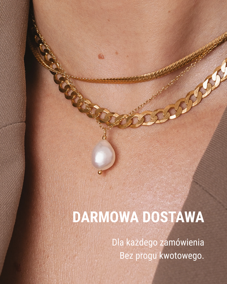 Darmowa dostawa od 0 zł