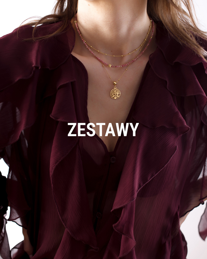 ZESTAWY NASZYNIKÓW >