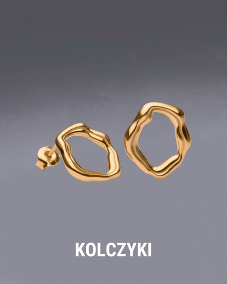 KOLCZYKI >