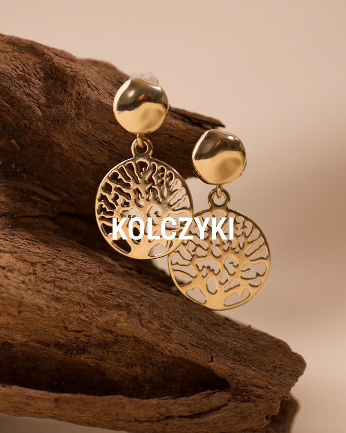 KOLCZYKI >